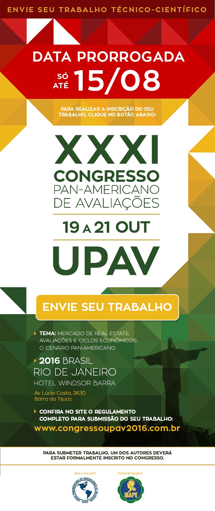 13. UPAV - TRABALHOS ATE 15 08